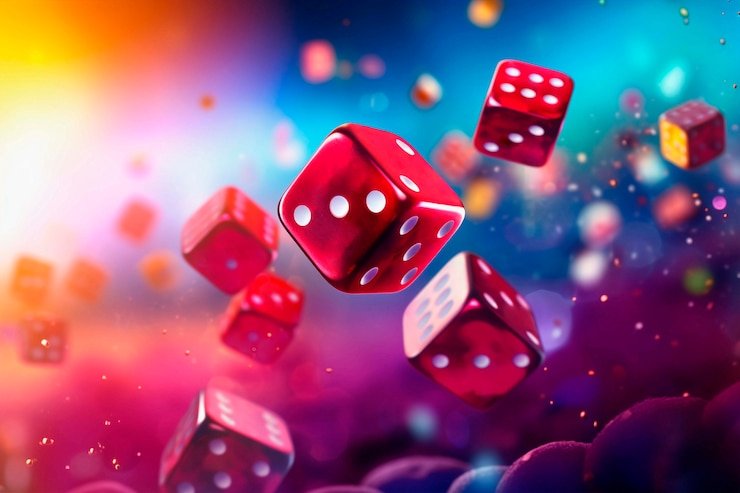 Live dealer studio ready for play after LinkAja deposit