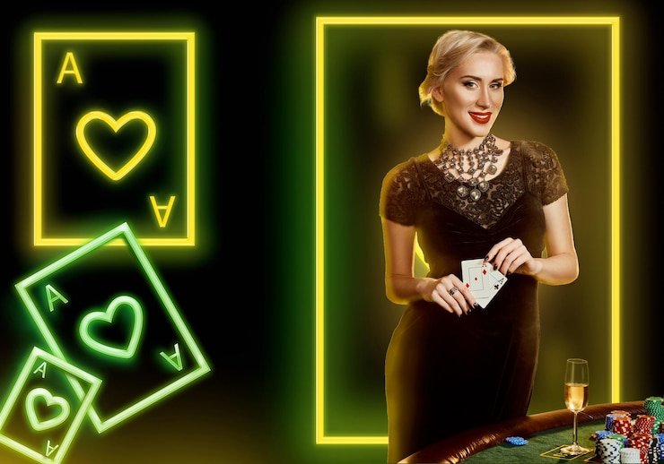 Live dealer table currency selection interface on ubertoto login