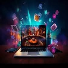 Dragon Tiger live dealer table at ubertoto login studio